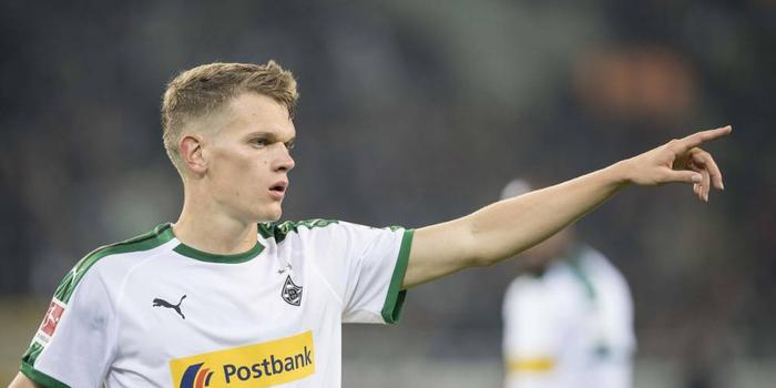  德甲第20轮焦点战拜仁与多特激战成平局  